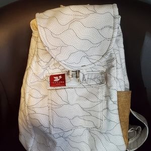 Taaluma Tote Backpack